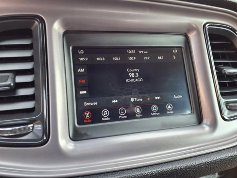Used 2023 Dodge Challenger SXT image 23