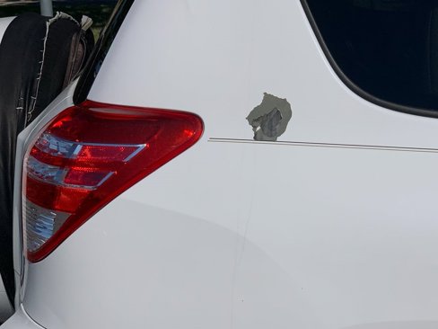 Used 2011 Toyota RAV4 2WD image 3