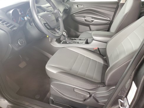 Used 2018 Ford Escape S image 11