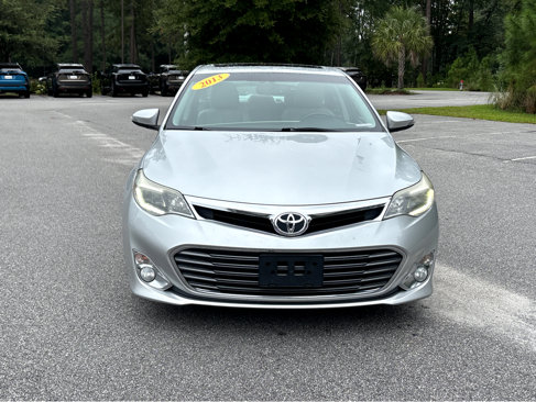 Used 2013 Toyota Avalon image 2