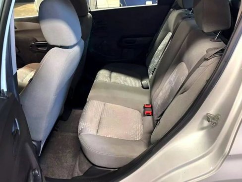 Used 2020 Chevrolet Sonic LT image 11