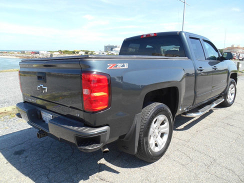 Used 2017 Chevrolet Silverado 1500 LT w/ All Star Edition image 16