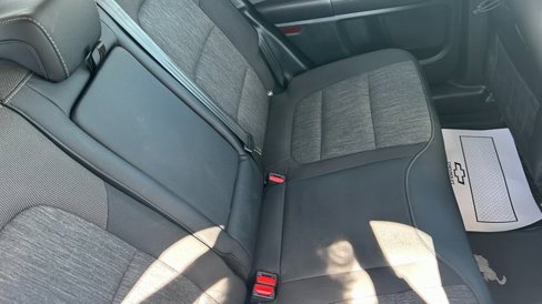 Used 2021 Ford Bronco Sport Big Bend image 51