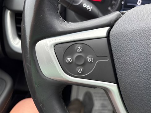 Used 2018 GMC Terrain SLE w/ Driver Convenience Package image 10