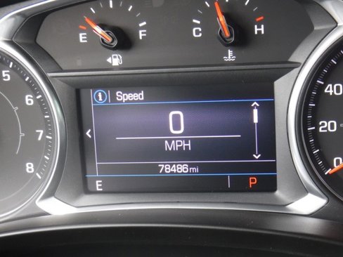 Used 2020 GMC Terrain SLE w/ Driver Convenience Package image 44