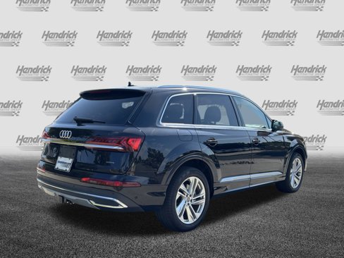 Used 2020 Audi Q7 3.0T Premium Plus w/ Premium Plus Package image 10