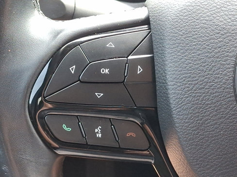 Certified 2019 Jeep Cherokee Latitude Plus image 21