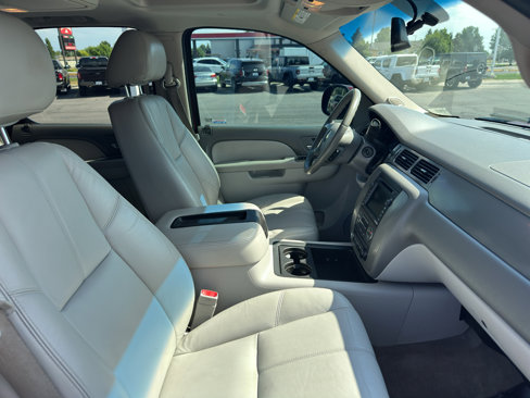 Used 2011 Chevrolet Tahoe LT image 26