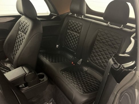 Used 2019 Volkswagen Beetle 2.0T Final Edition SEL image 18