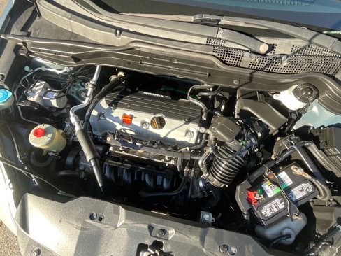 Used 2011 Honda CR-V EX image 12