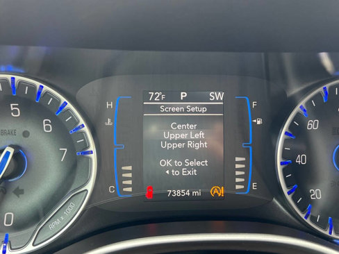 Used 2017 Chrysler Pacifica Touring Plus w/ Tire & Wheel Group image 17