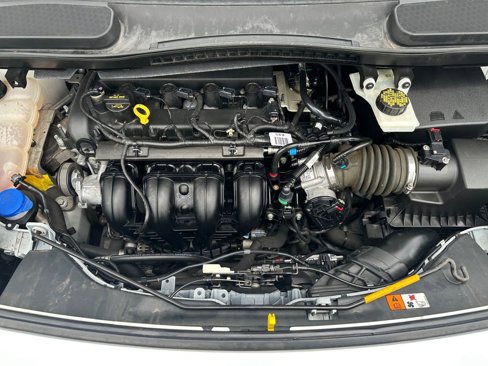 Used 2015 Ford Transit Connect XLT image 14