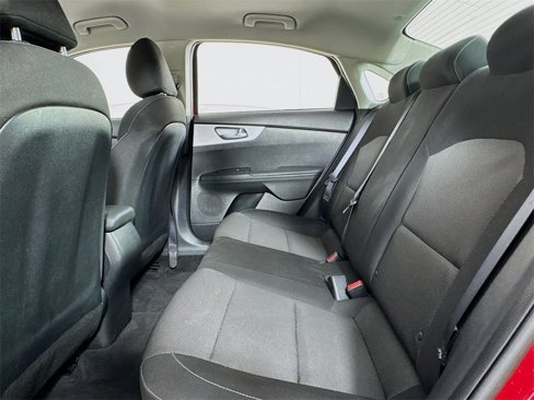 Used 2024 Kia Forte LXS image 12