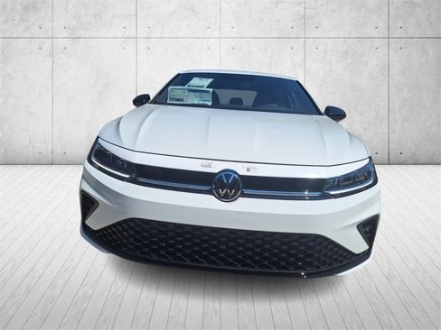 New 2025 Volkswagen Jetta Sport image 8