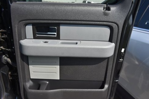 Used 2013 Ford F150 XLT w/ XTR Pkg image 26