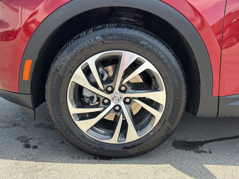 Used 2023 Buick Envision Essence image 9