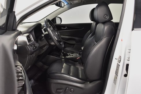 Used 2019 Kia Sorento EX image 10