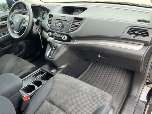 Used 2016 Honda CR-V LX image 39