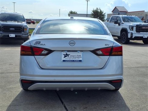 Used 2023 Nissan Altima 2.5 SV image 28