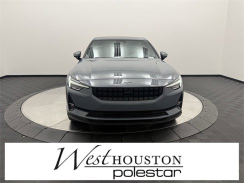 Certified 2022 Polestar Polestar 2 w/ Plus Package image 2