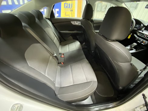 Used 2024 Kia Forte LXS image 26