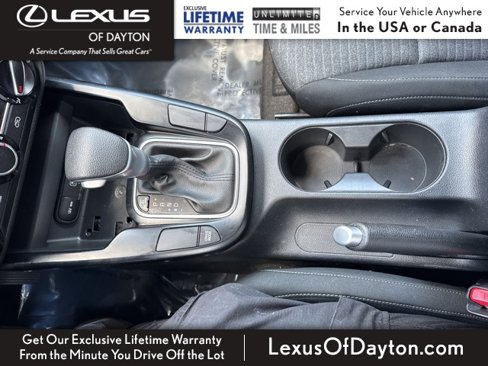 Used 2020 Kia Soul S image 21