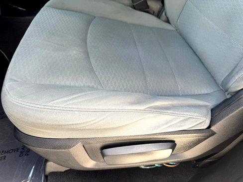 Used 2015 RAM 1500 Express w/ Black Ram 1500 Express Group image 22