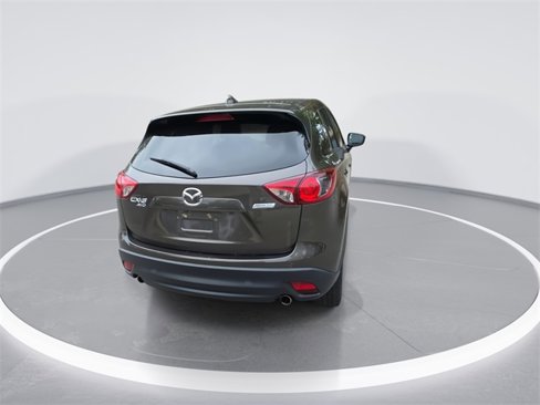 Used 2016 MAZDA CX-5 Grand Touring image 7