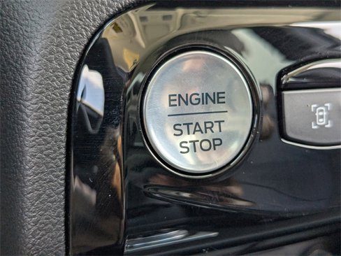 Used 2023 Ford Escape Platinum image 25