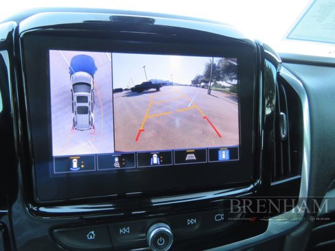 Used 2022 Chevrolet Traverse LT image 28