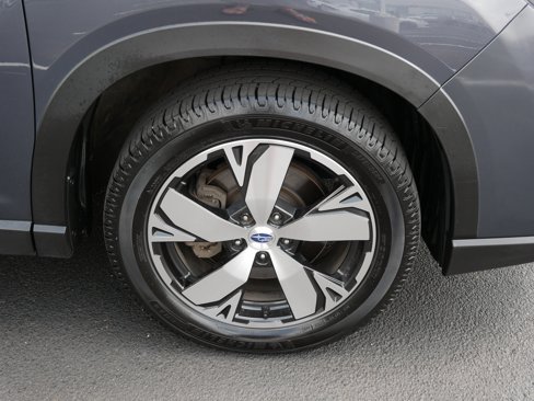 Used 2020 Subaru Forester Touring w/ Popular Package #2 image 15