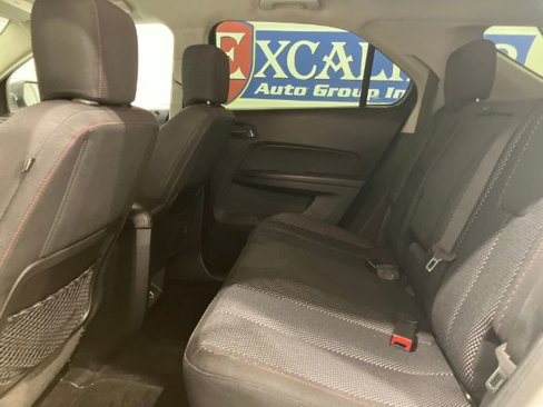 Used 2016 Chevrolet Equinox LS image 30