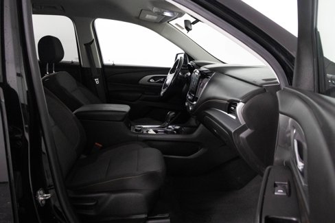 Used 2018 Chevrolet Traverse LT image 42