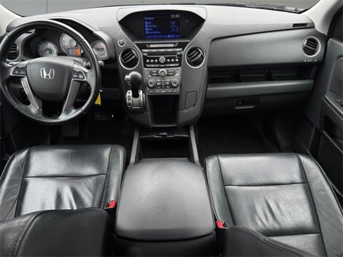 Used 2015 Honda Pilot EX-L image 8