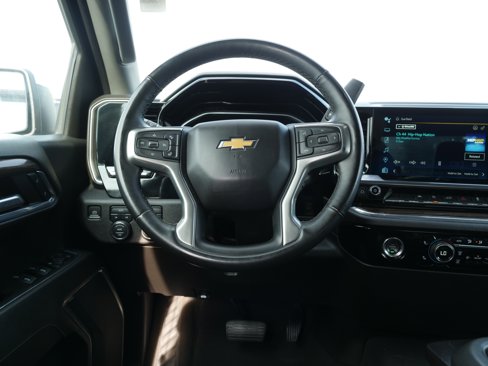 Used 2023 Chevrolet Silverado 1500 LT image 18