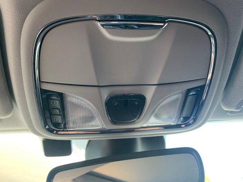 Used 2022 Jeep Cherokee Trailhawk w/ Sun, Sound & Nav Group image 26