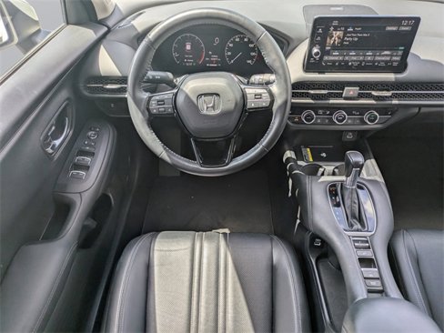 Used 2023 Honda HR-V EX-L image 15