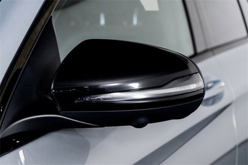 Used 2023 Mercedes-Benz GLC 300 4MATIC Coupe image 22
