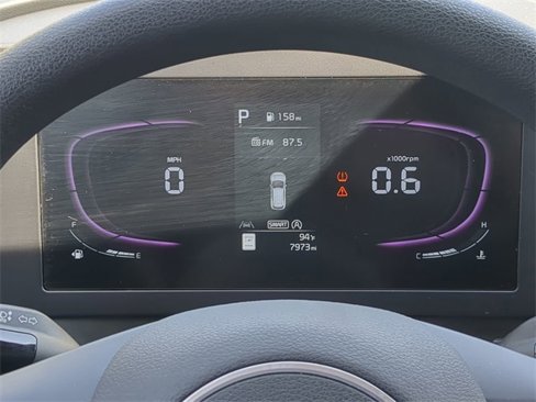 Used 2024 Kia Sportage LX image 30