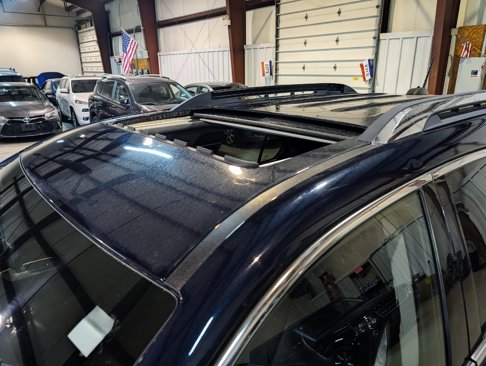 Used 2015 Chevrolet Equinox LTZ image 2