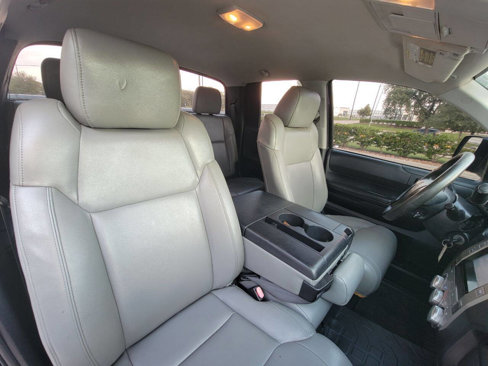 Used 2014 Toyota Tundra SR image 20
