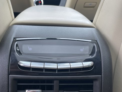 Used 2019 Cadillac XT5 Premium Luxury w/ Driver Assist Package image 24