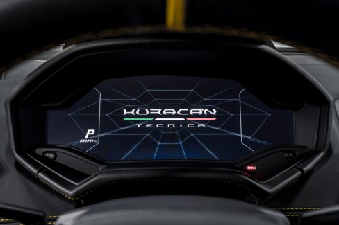 Used 2023 Lamborghini Huracan Tecnica image 14