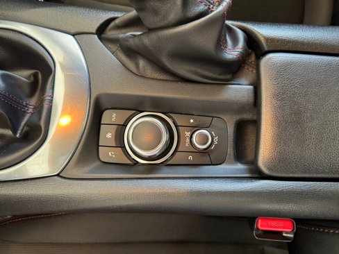 Used 2017 MAZDA MX-5 Miata RF Club w/ Interior Package image 24