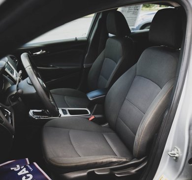 Used 2018 Chevrolet Cruze LS image 19