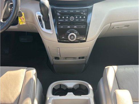 Used 2013 Honda Odyssey EX-L image 17