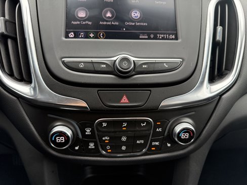 Used 2021 Chevrolet Equinox LT image 19