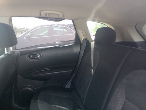 Used 2012 Nissan Rogue S w/ Special Edition Pkg image 6