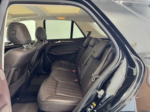 Certified 2018 Mercedes-Benz GLE 350 image 19
