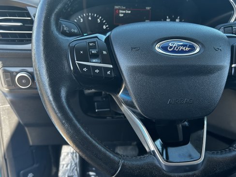 Used 2021 Ford Escape SEL image 23